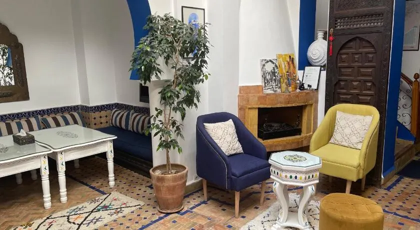 Riad Aicha - Image 1