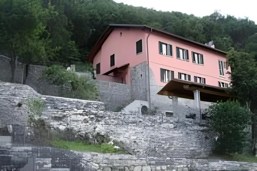 Crotto Di Gittana - Image 1