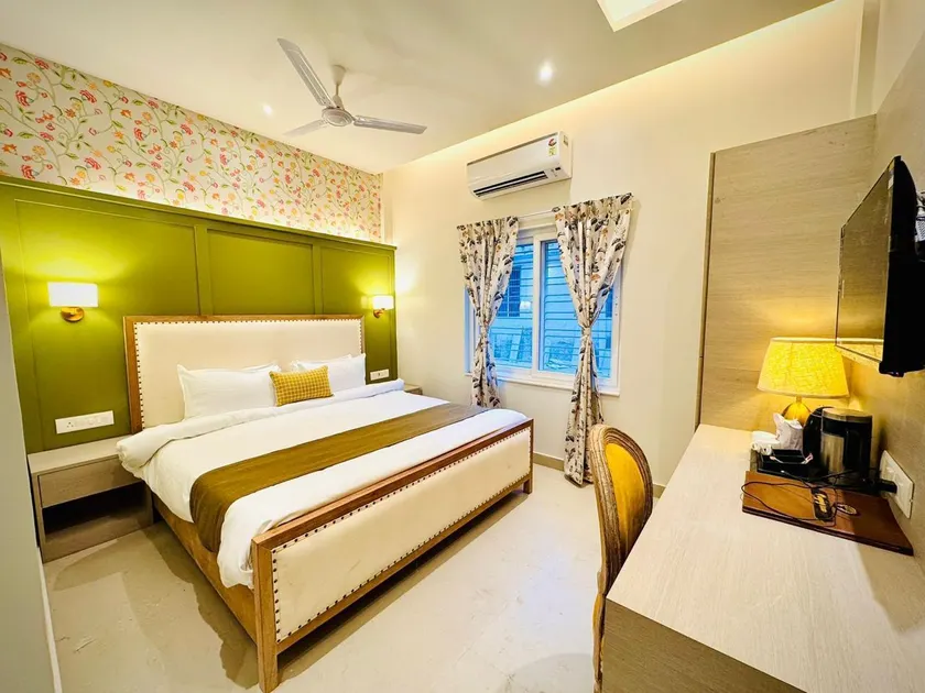 Hotel Swagatam - Image 1