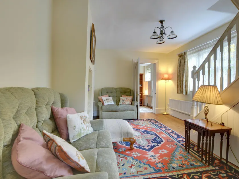 Quaint Cottage in Crowborough with Graden - Image 1