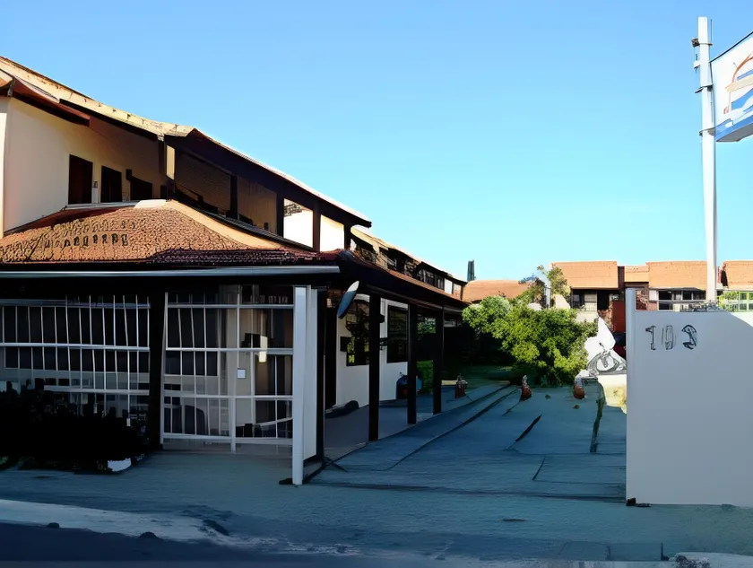 Pousada do Timoneiro - Image 1