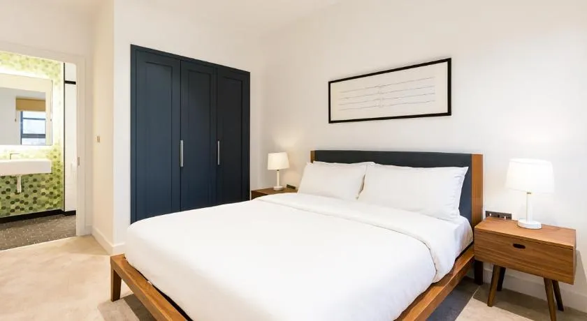 En-suite Room LUXURIOUS 2 bed Flatshare - Image 1