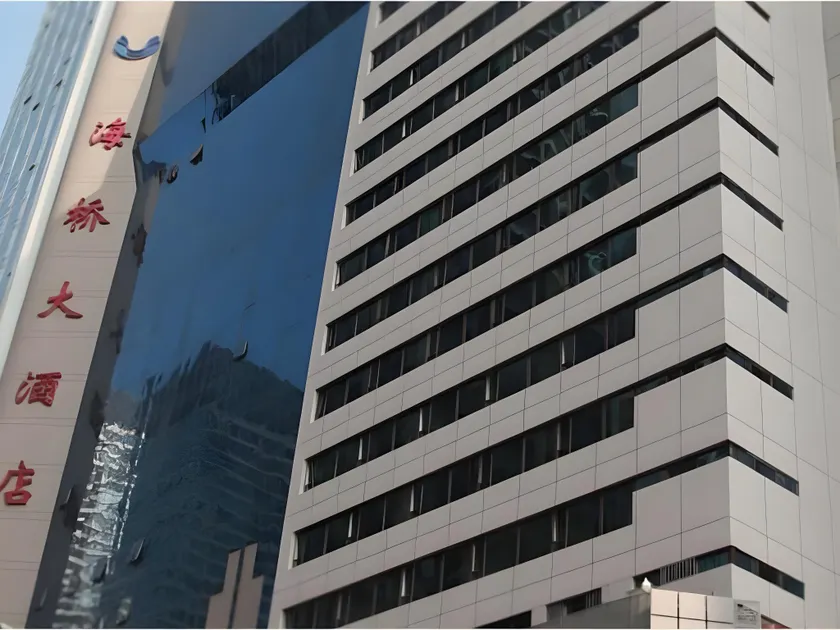 JI Hotel Dalian Renmin Road - Image 1
