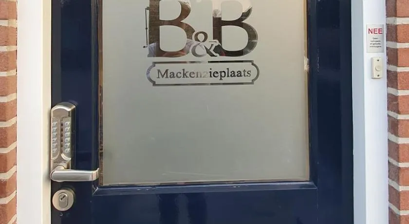 Bed & Budget Mackenzieplaats - Image 1