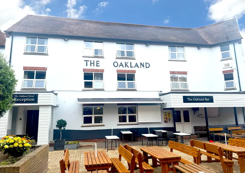 The Oakland Hotel - Image 1