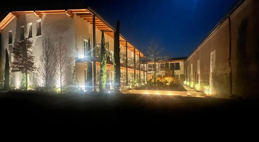 Franciacorta Executive Resort - Image 1