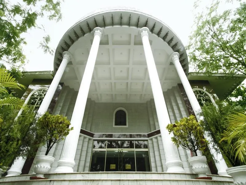 Pleasant Days Resort - Image 1