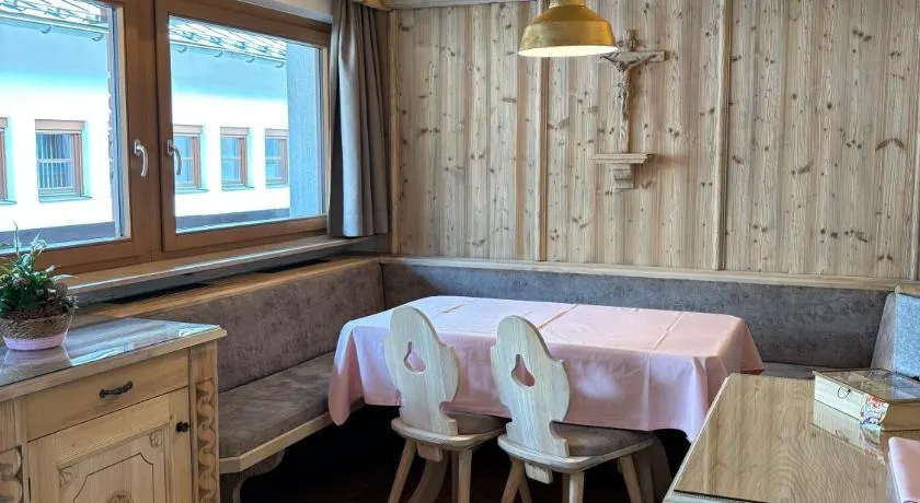 Appartement Rosa - Image 1