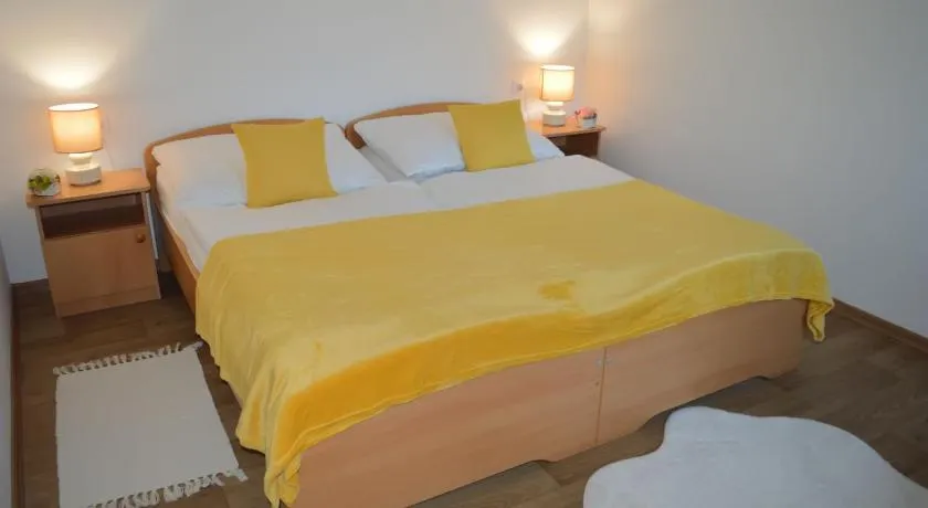 Veranda Apartman - Image 1