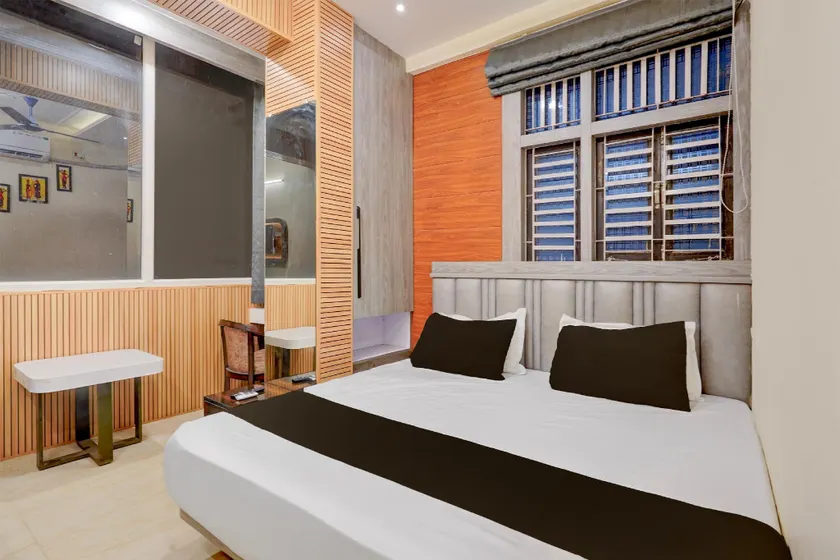Hotel O Cozy Home stay Premium - Image 1