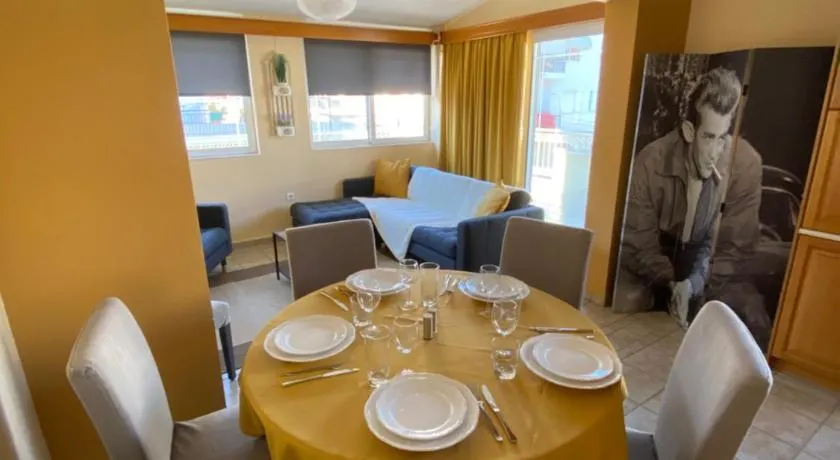Nancy's Apartment - Image 1