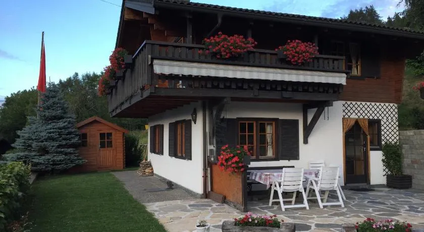 Chalet le Verger - Image 1