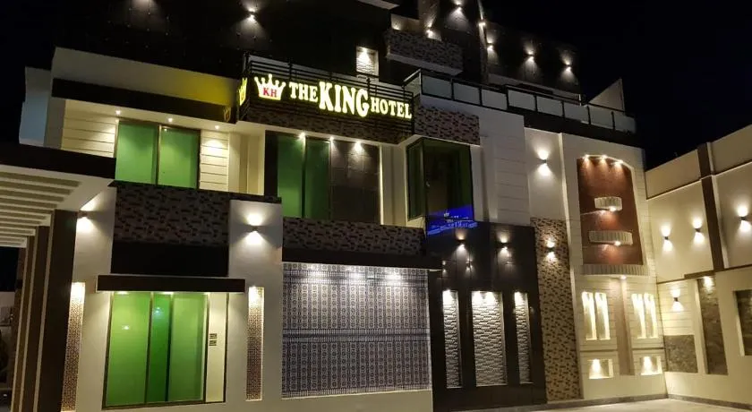 The King Hotel - Image 1