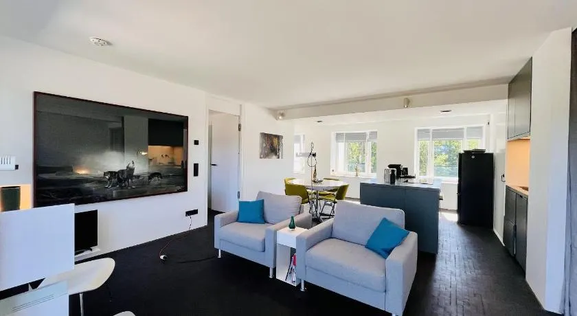 Ferienwohnung Marepineta im Haus Zudar Prora - Image 1