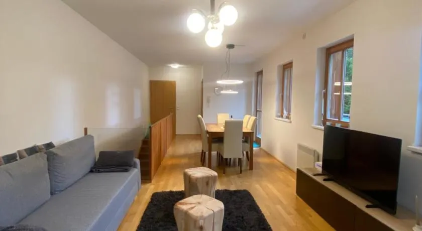 Appartment Rosennock - Image 1