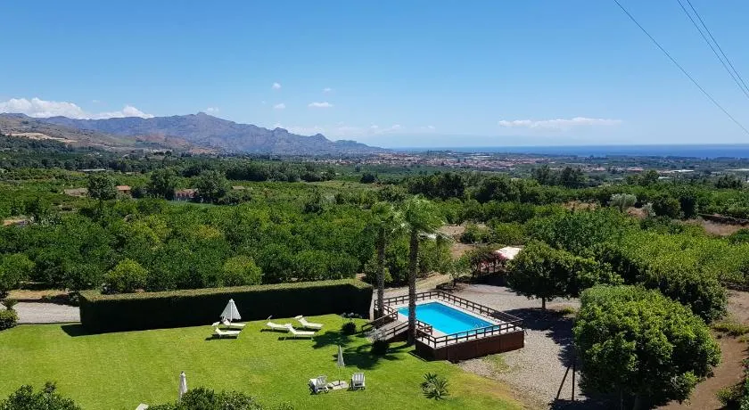 Agriturismo Le Case Di Civi - Image 1