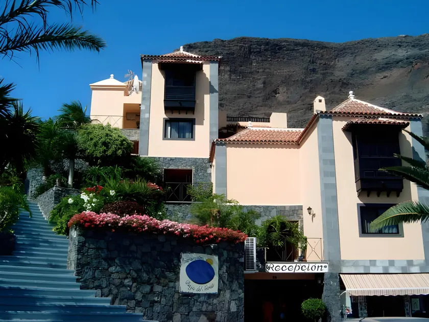 Apartamentos Baja Del Secreto - Image 1