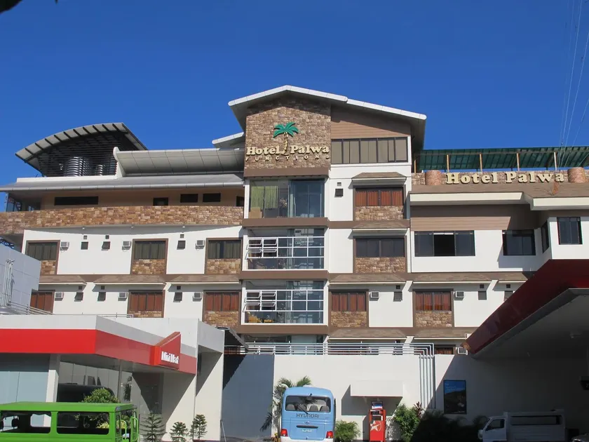 Hotel Palwa - Image 1