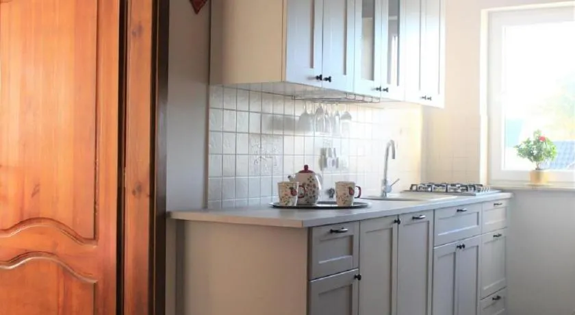 Apartamenty Nadmorskie - Image 1