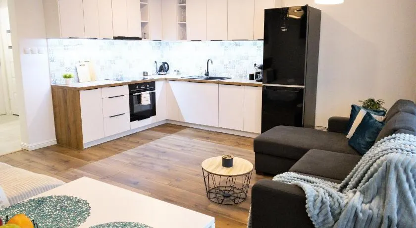 Apartament Skandynawski - Image 1