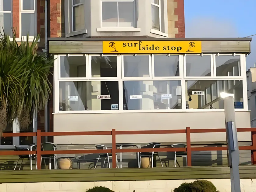 Surfside Stop - Image 1