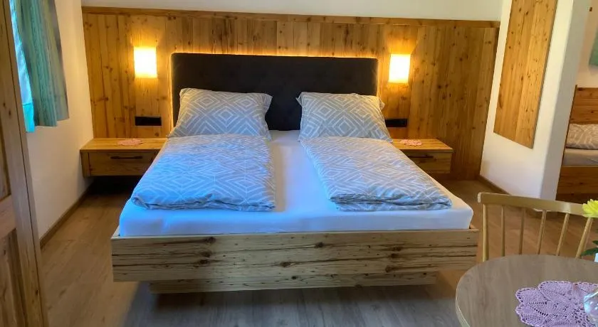 Ferienwohnung Kröll - Image 1