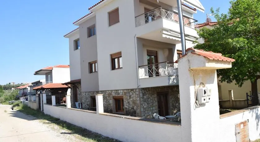 Sunny life appartment - Image 1