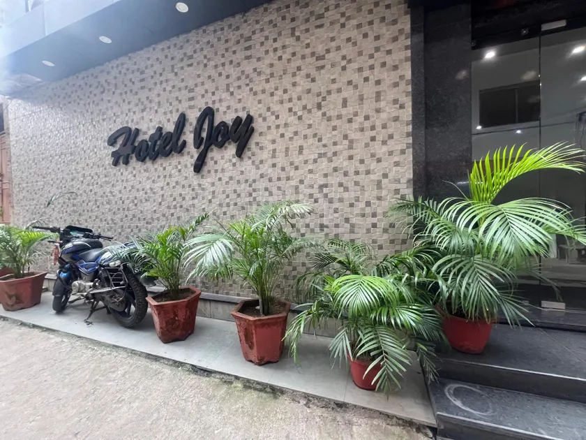 HOTEL JOY - Image 1