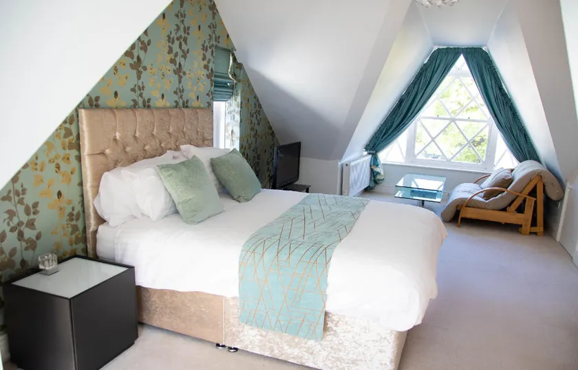 Broadpark Villa - Image 1