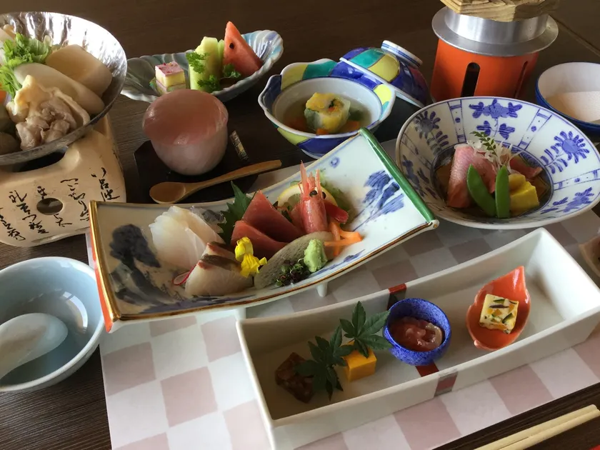 Hotel & Spa Tsukimi - Image 1