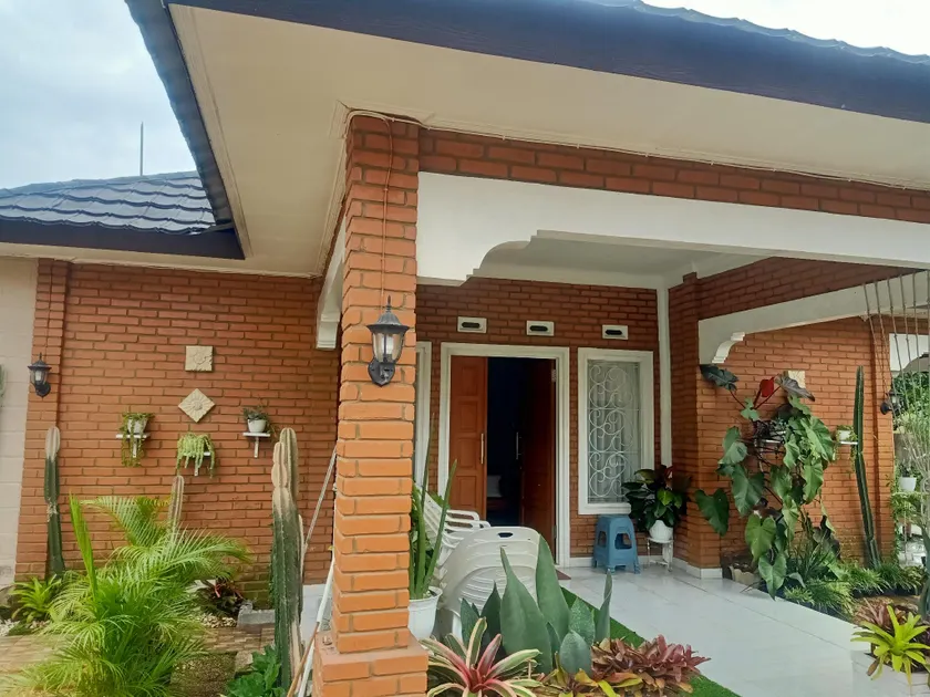 Nanita Homestay - Image 1
