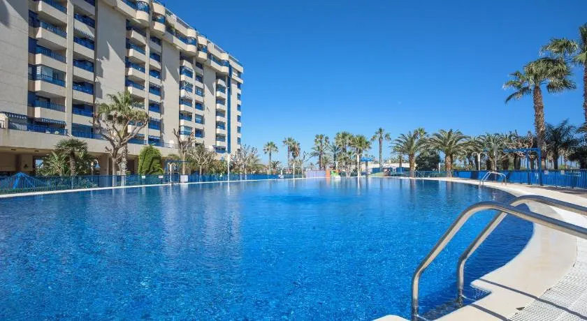 Holiday Apartment Patacona Beach - Image 1