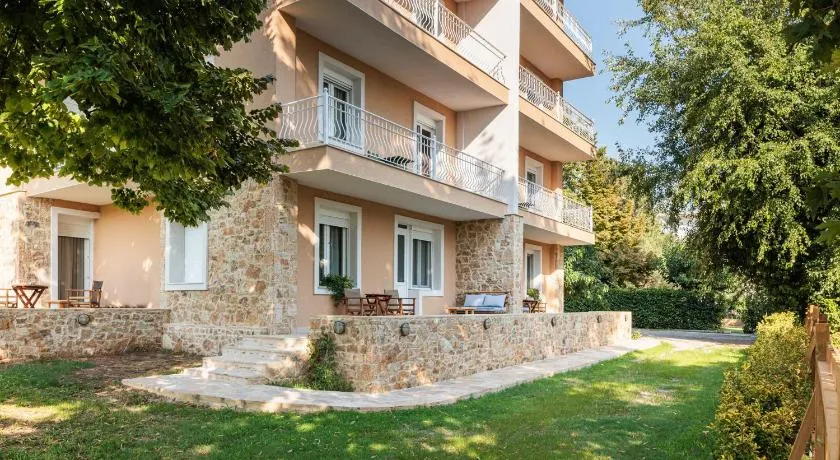 KYMA STAY - Beachfront apartments - Image 1