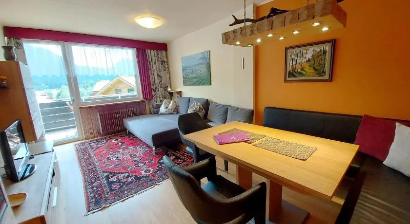 Apartment Grimmingnest by FiS - Fun in Styria - Image 1