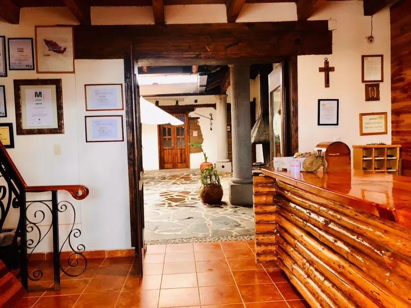 Hotel Mi Ranchito Rotamundos - Image 1