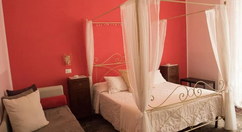 B&B Domus Garibaldi - Image 1