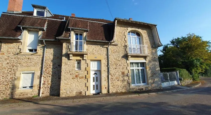 Villa Honorine - Image 1