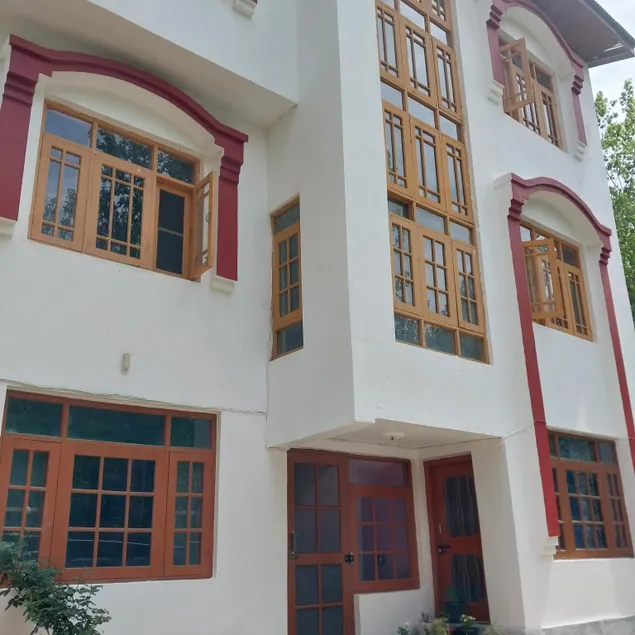 Green Resort Srinagar - Image 1