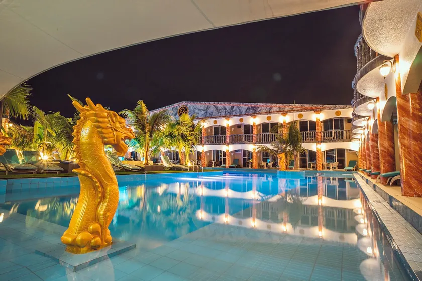 Roman Empire Panglao Boutique Resort - Image 1