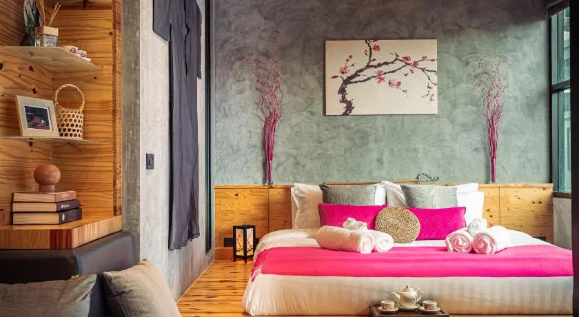 Cozy design studio near Nai Harn beach - Image 1