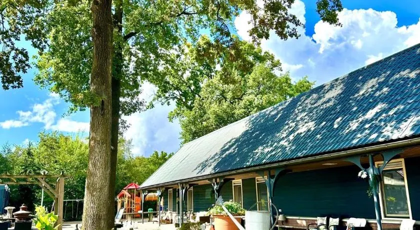 Gasterij Hotel Dennenoord - Image 1
