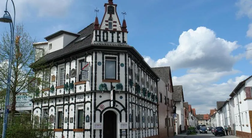 Hotel Tenne - Image 1