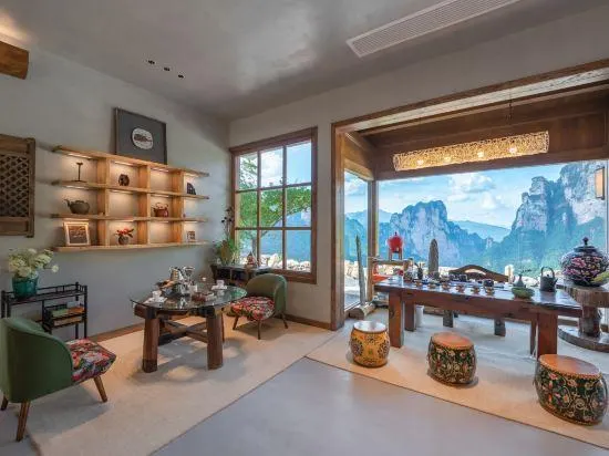 Kongjie Valley - Image 1