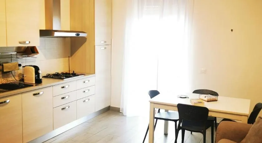 Rossi apartment - Image 1