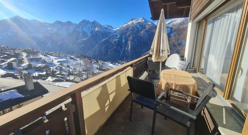 Pension Taverne - Image 1