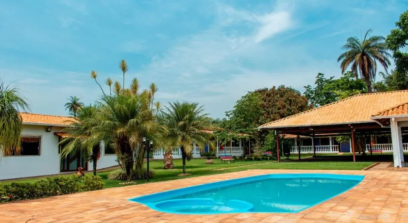 Espaço Malongo - Image 1