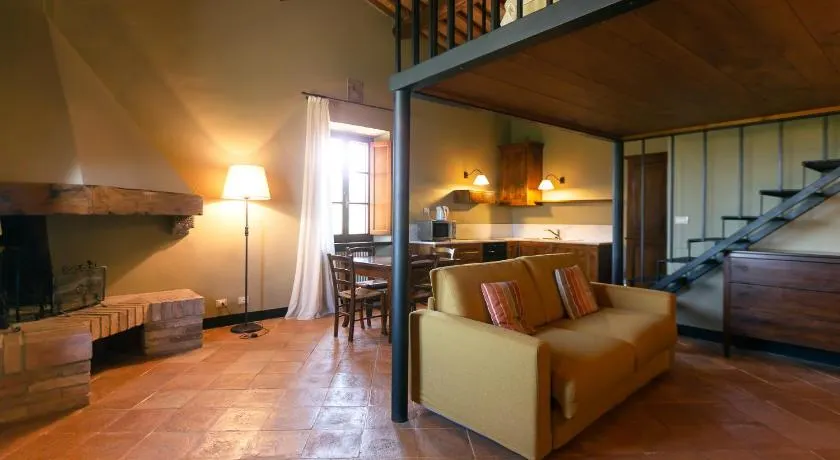 Borgo dé Brandi - Image 1
