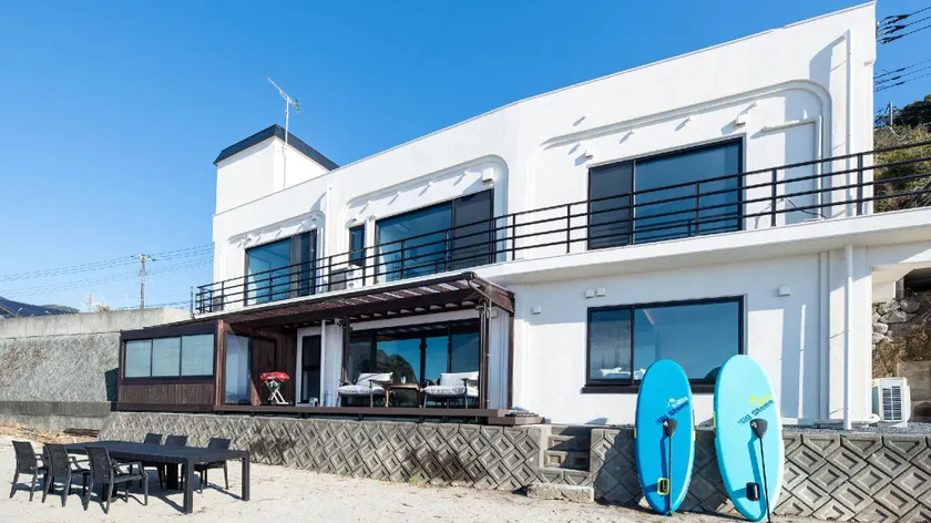 BLUE ARK - Image 1