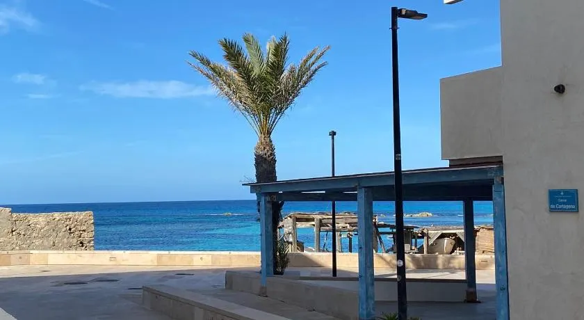 MARINE APARTMENT - Image 1