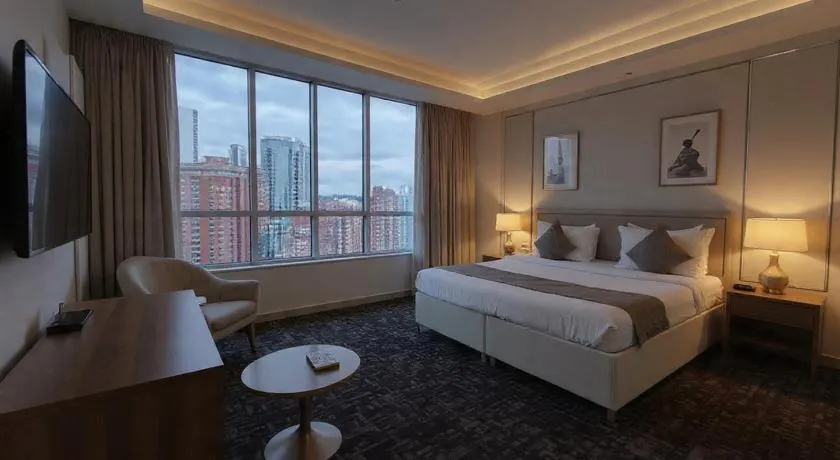 Hotel Murti international igi Airport Delhi - Image 1